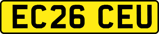 EC26CEU
