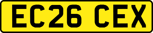 EC26CEX
