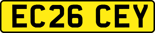 EC26CEY