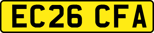 EC26CFA