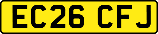 EC26CFJ