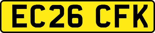 EC26CFK