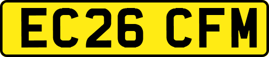 EC26CFM