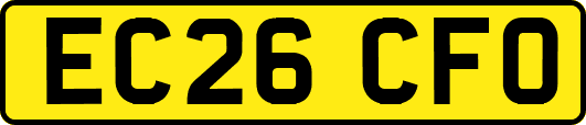 EC26CFO