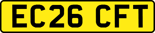 EC26CFT