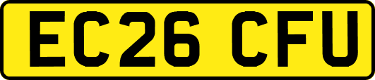 EC26CFU