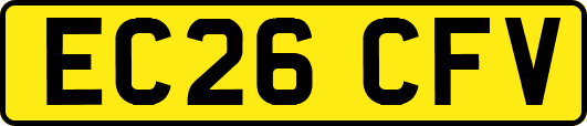 EC26CFV