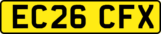 EC26CFX