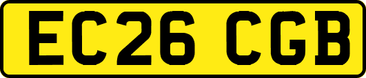 EC26CGB
