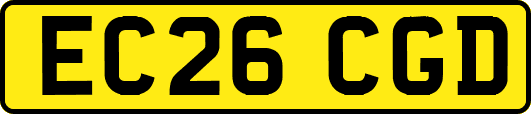 EC26CGD