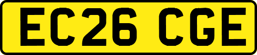 EC26CGE