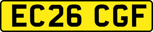 EC26CGF