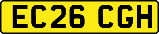 EC26CGH