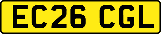 EC26CGL