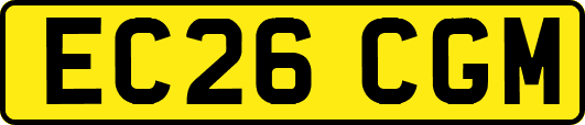 EC26CGM