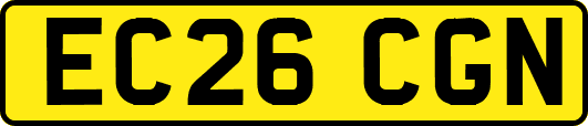 EC26CGN
