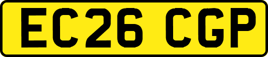 EC26CGP