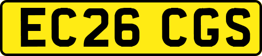 EC26CGS