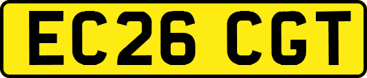 EC26CGT
