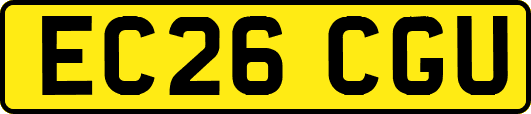 EC26CGU