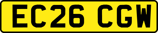 EC26CGW