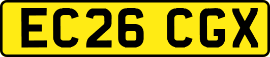 EC26CGX