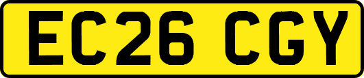 EC26CGY