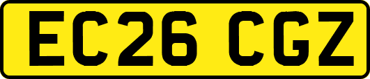 EC26CGZ