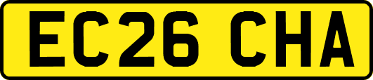 EC26CHA