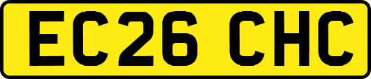 EC26CHC