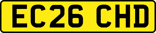 EC26CHD