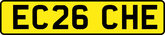 EC26CHE