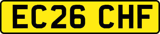 EC26CHF