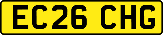 EC26CHG