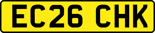 EC26CHK