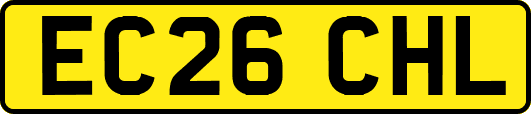 EC26CHL