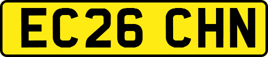 EC26CHN