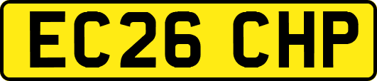 EC26CHP