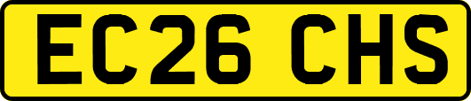 EC26CHS