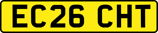 EC26CHT