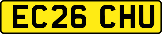 EC26CHU