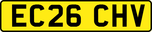 EC26CHV