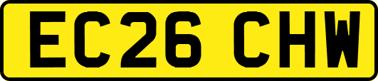 EC26CHW