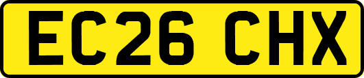 EC26CHX