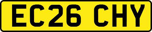 EC26CHY
