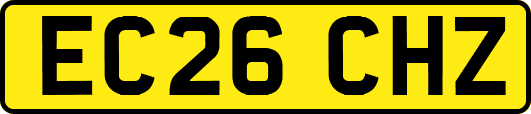 EC26CHZ