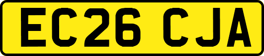 EC26CJA
