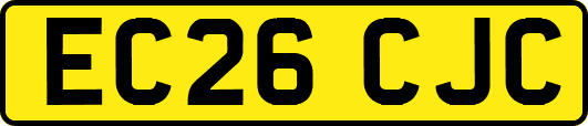 EC26CJC
