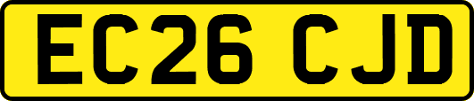 EC26CJD
