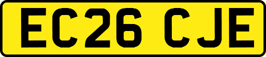 EC26CJE